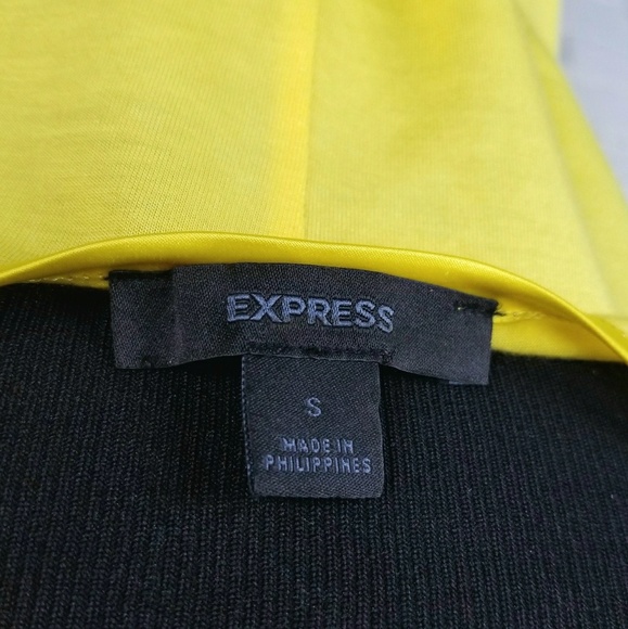 🍎 Express Tank Top - Picture 5 of 5